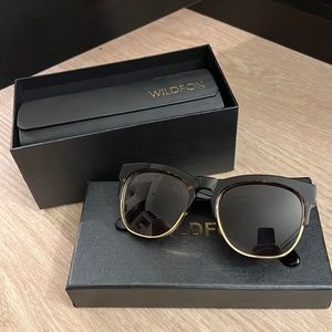 Wildfox Sunglasses